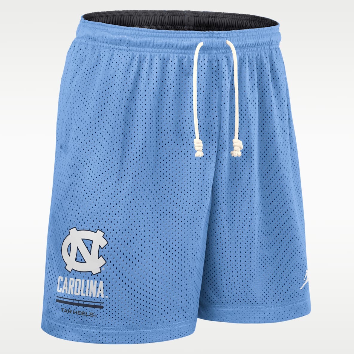 North Carolina Sideline Reversible Men's Jordan Brand Dri-FIT College Shorts
