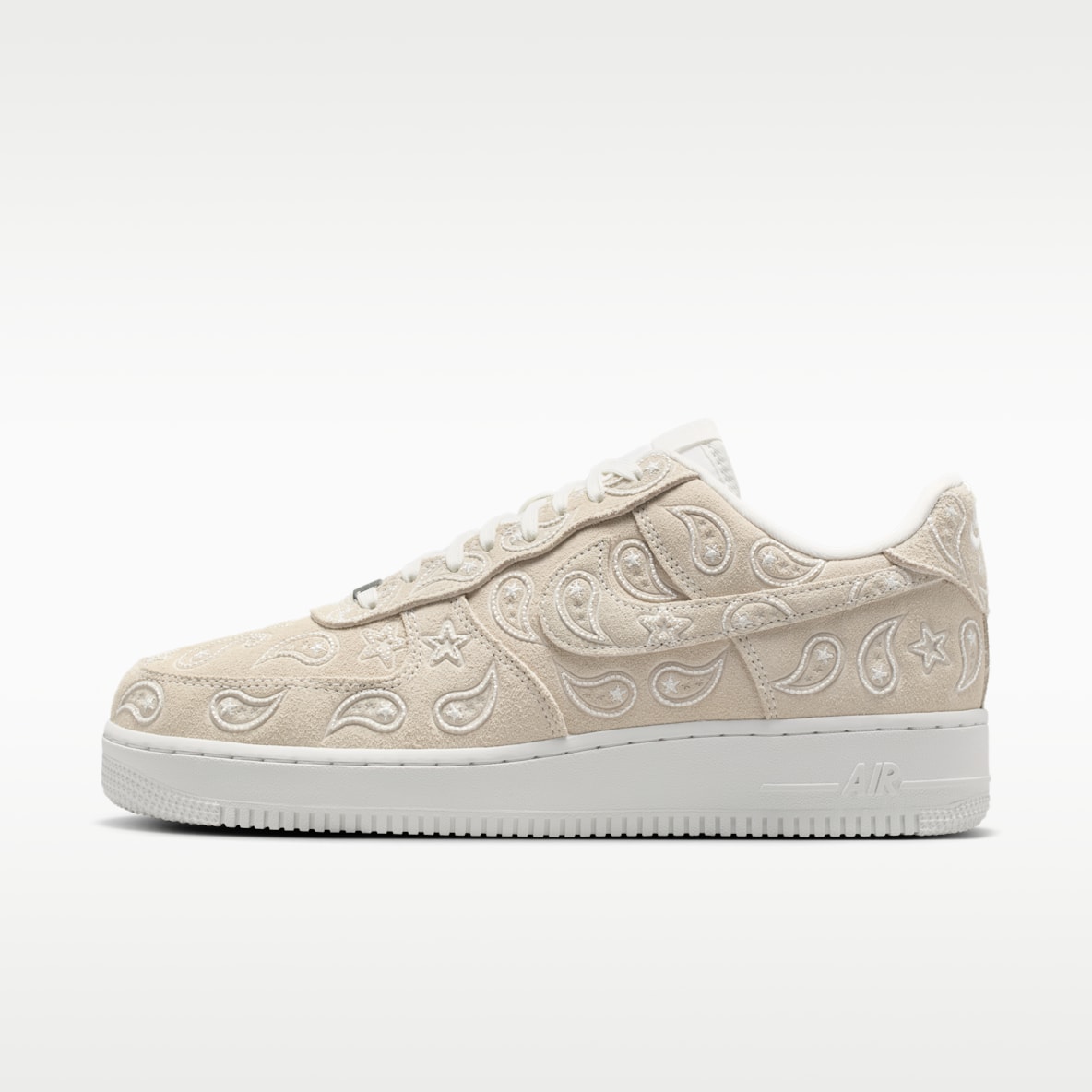 Air Force 1 '07 LV8 รองเท้าผู้ชาย