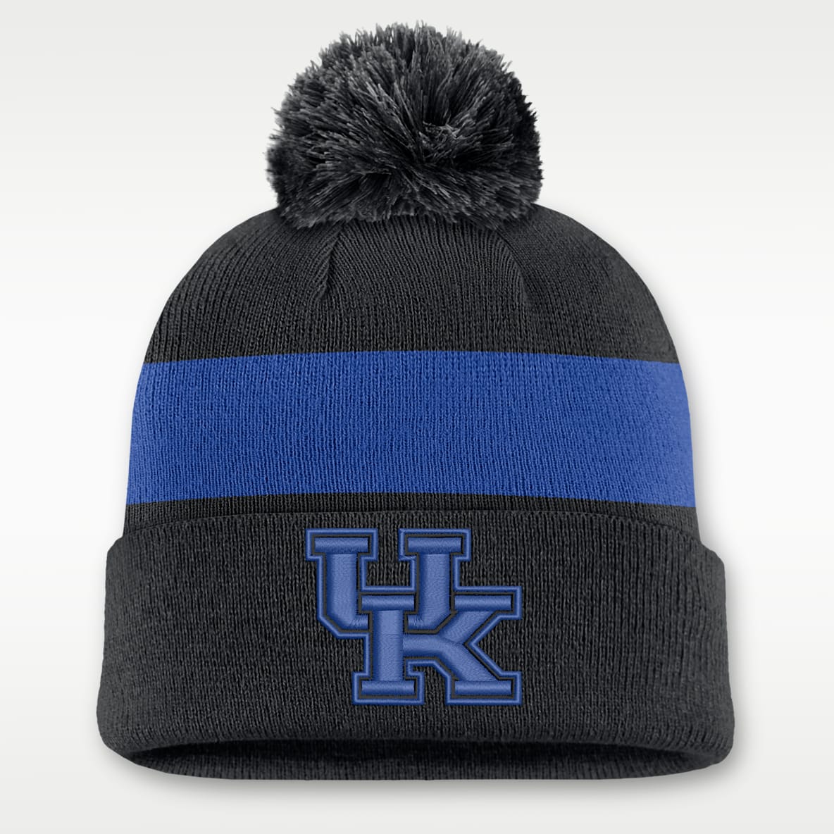Kentucky Peak Men's Nike College Cuffed Beanie