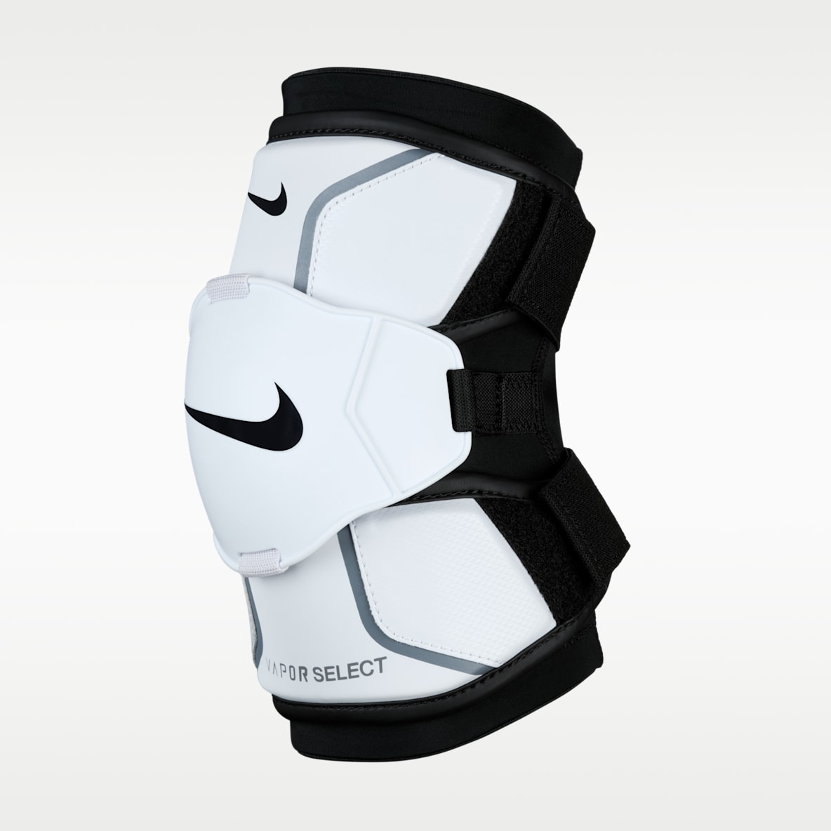 Nike Vapor Select 2.0 Men's Lacrosse Arm Pads