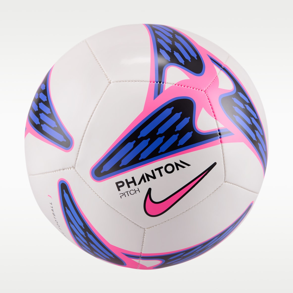 Nike Phantom Fußball