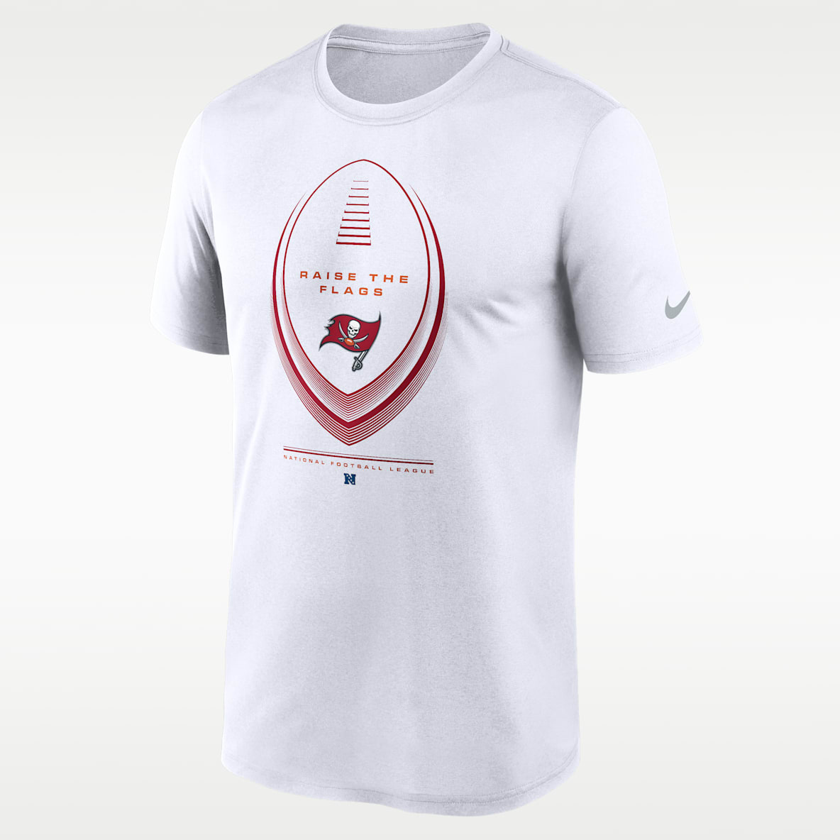 Tampa Bay Buccaneers Legend Icon Men's Nike Dri-FIT NFL T-Shirt