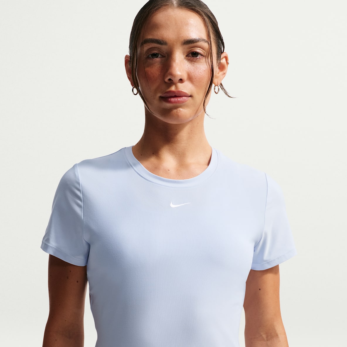 Nike Victory Women's Dri-FIT Short-Sleeve Tennis Top