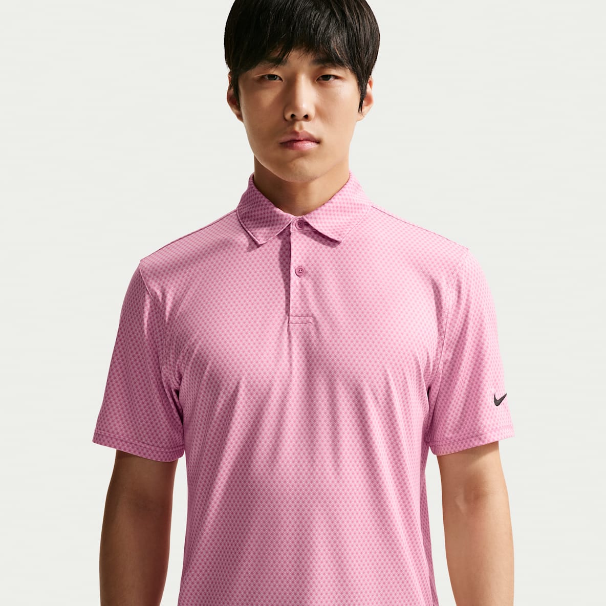 나이키 벨로시티 남성 드라이 핏 골프 폴로