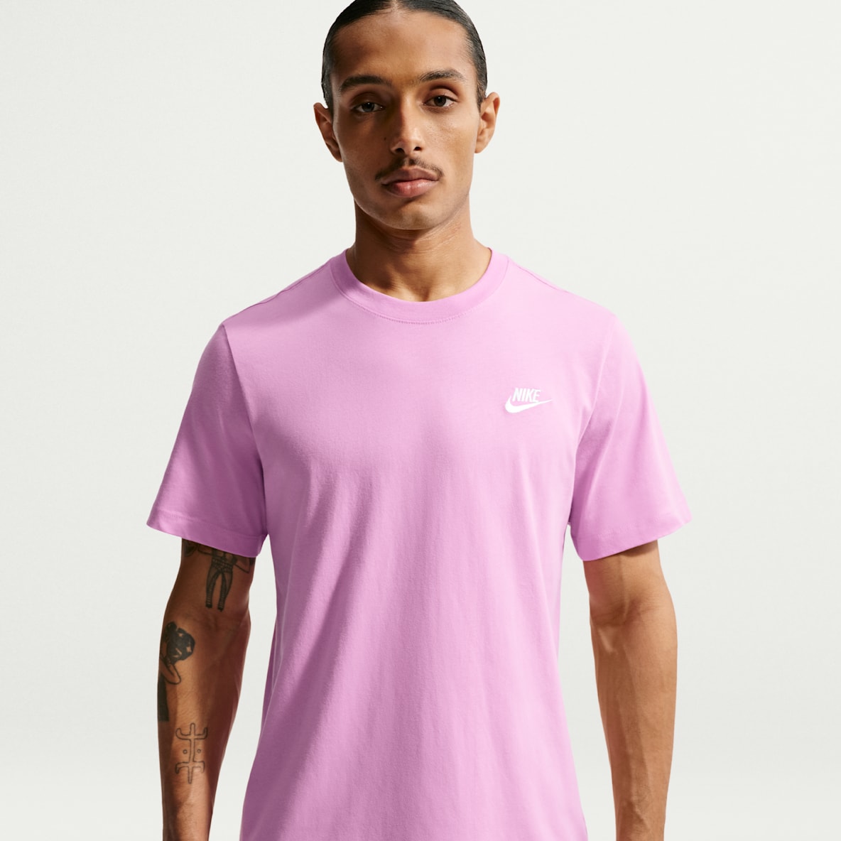 Nike Sportswear Club Playera para hombre