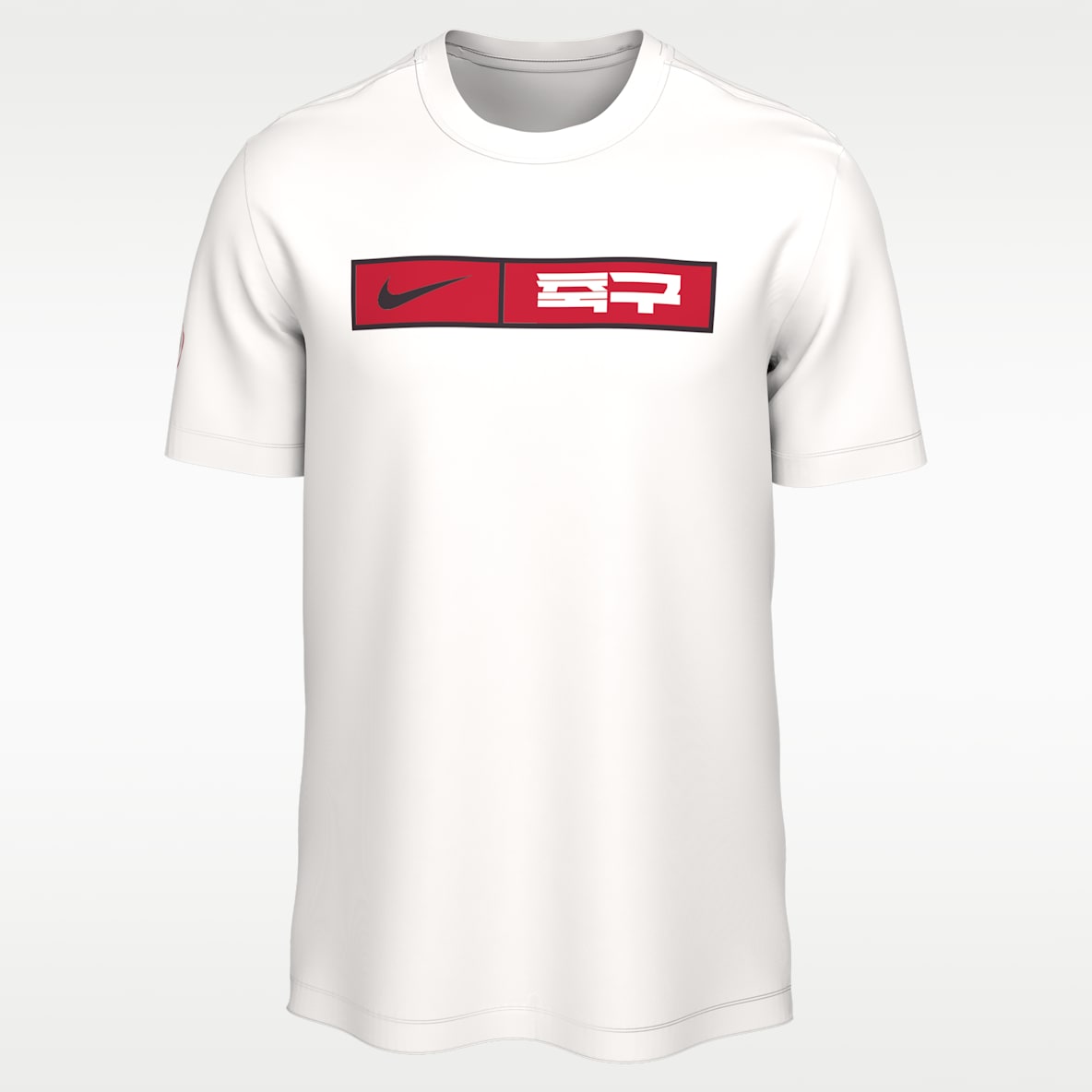 Nike Men's Soccer Logo T-Shirt