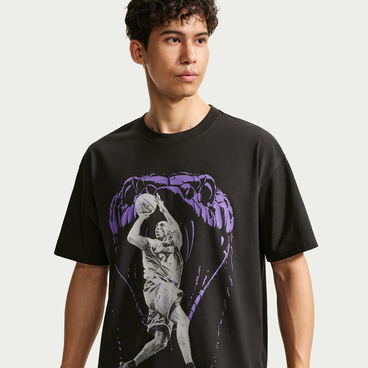 Kobe Men's Nike Dri-FIT Basketball T-shirt