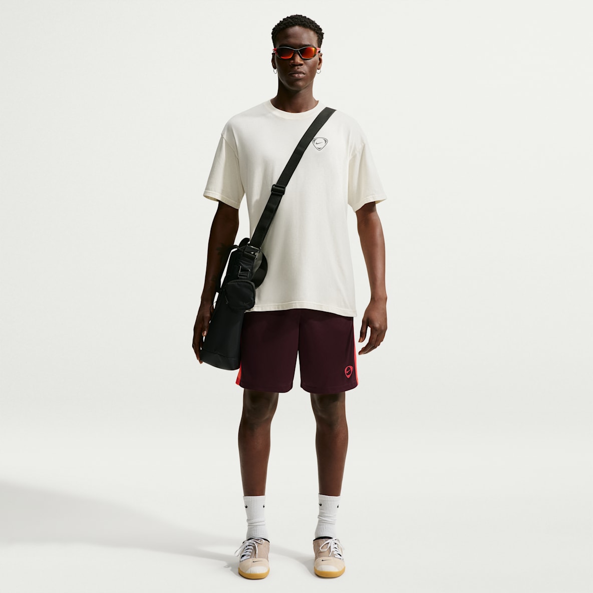 Nike Academy+ Men's Dri-FIT Soccer Shorts