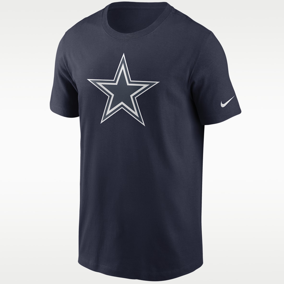 Nike Logo Essential (NFL Dallas Cowboys) Playera para hombre