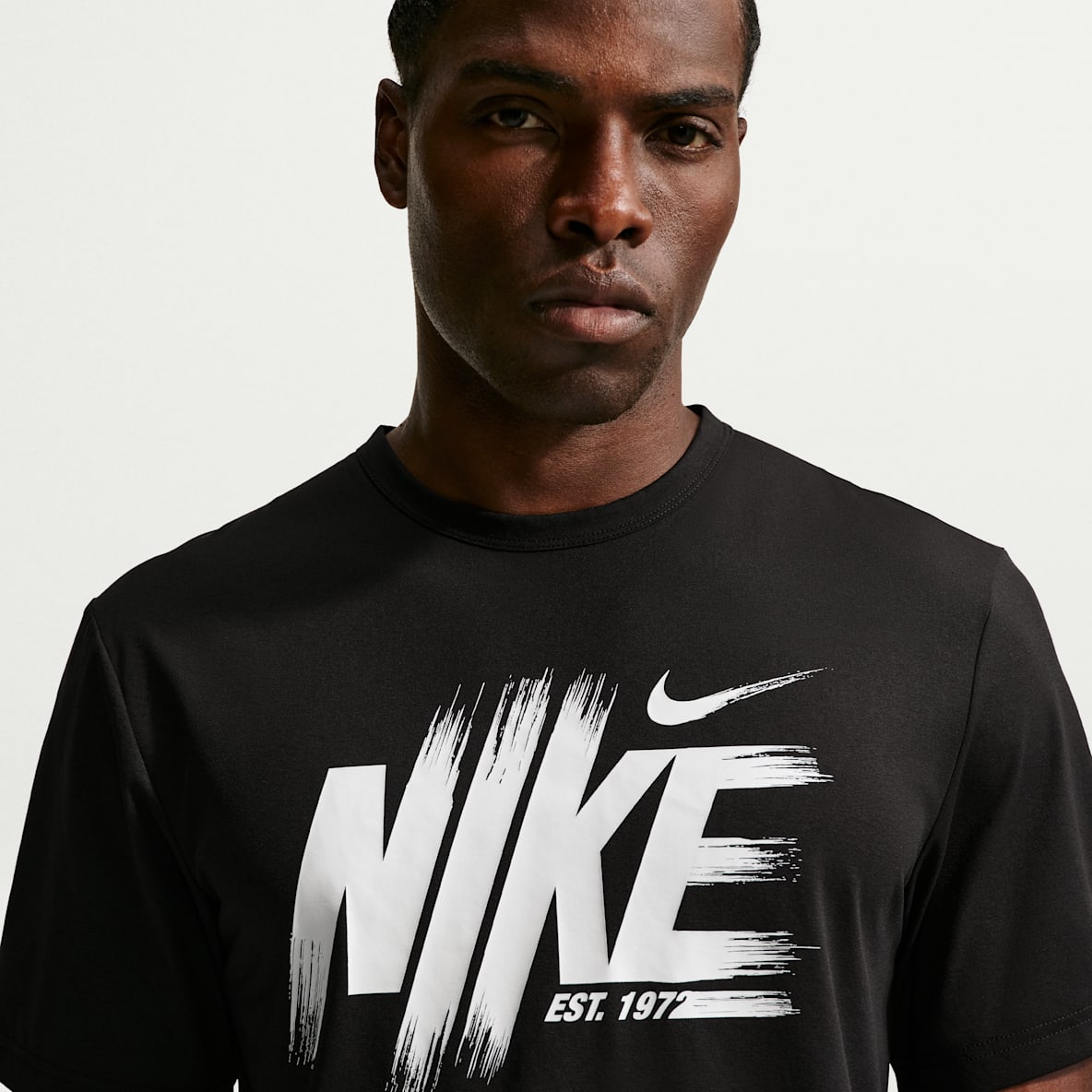 Nike Hyverse Men's Dri-FIT UV Training Top