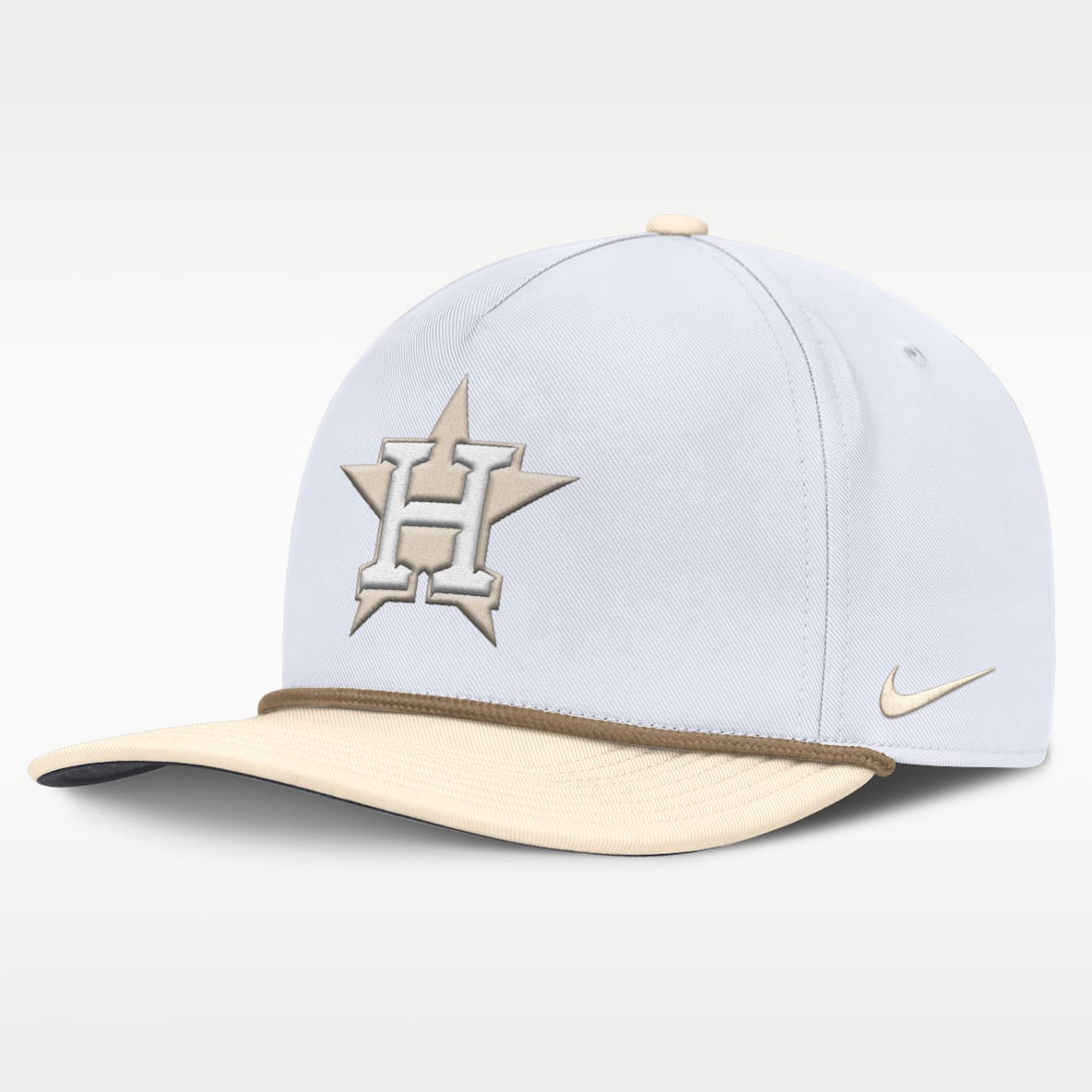 Houston Astros Pro Men’s Nike AeroBill MLB Adjustable Hat