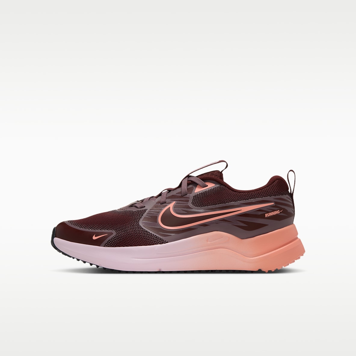 Nike Cosmic Runner Big Kids' Running Shoes
