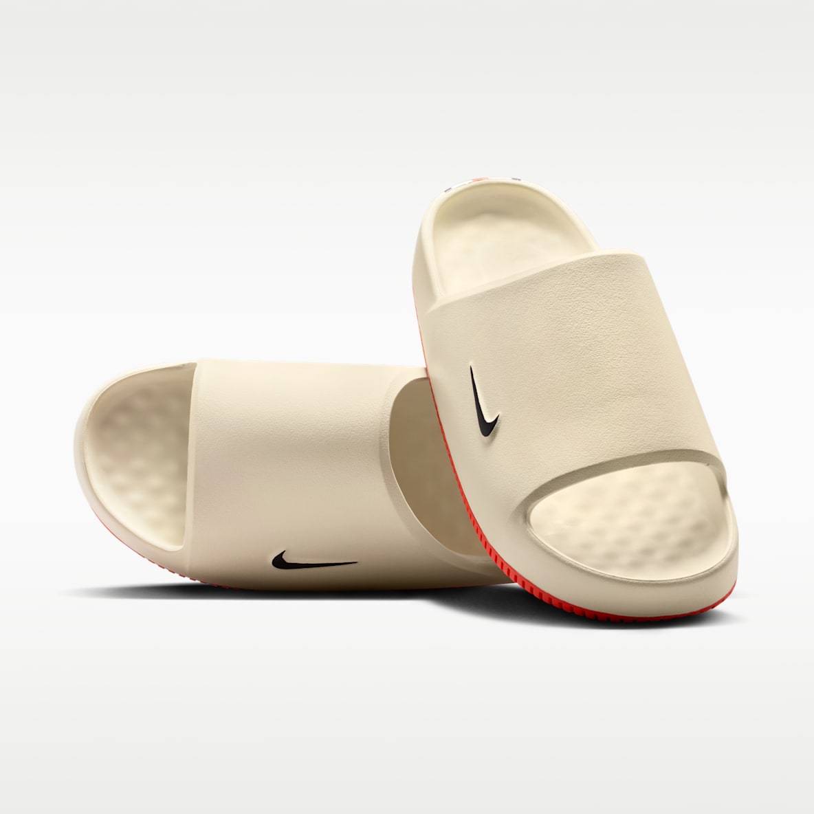 Nike Calm (Oregon State) Chanclas universitarias para hombre