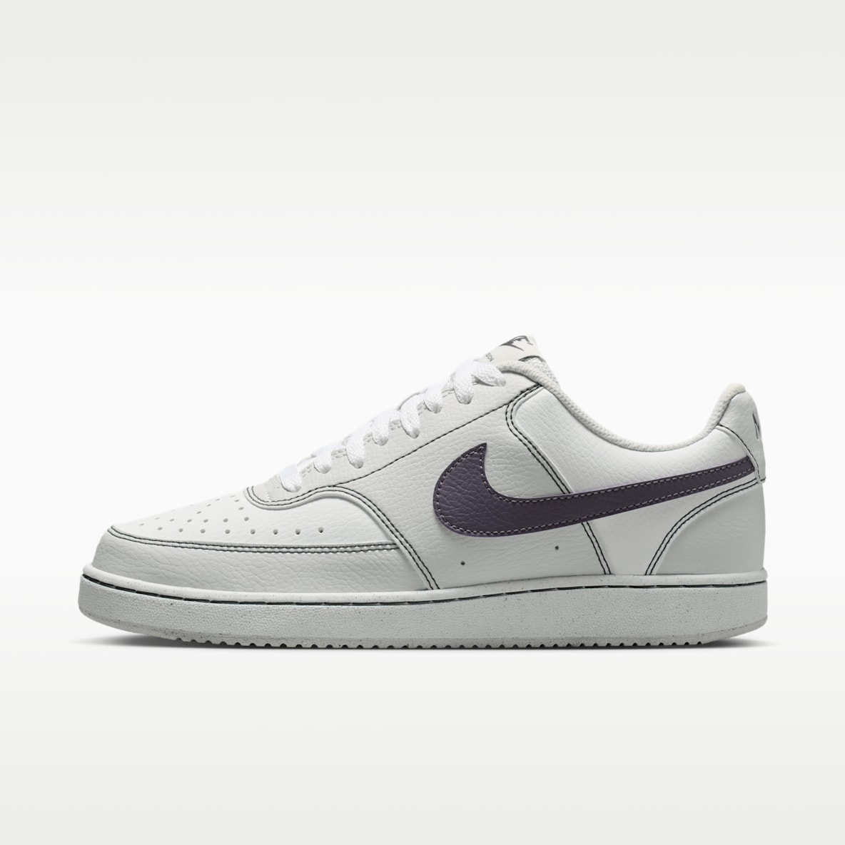 Nike Court Vision Low Next Nature CS Women's Shoes