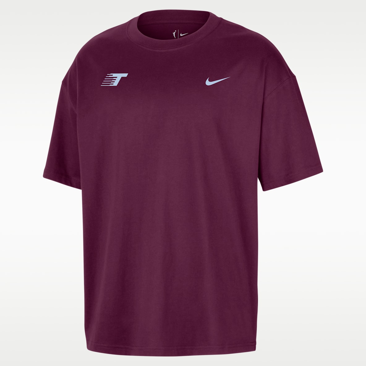 Toronto Tempo Nike WNBA T-shirt