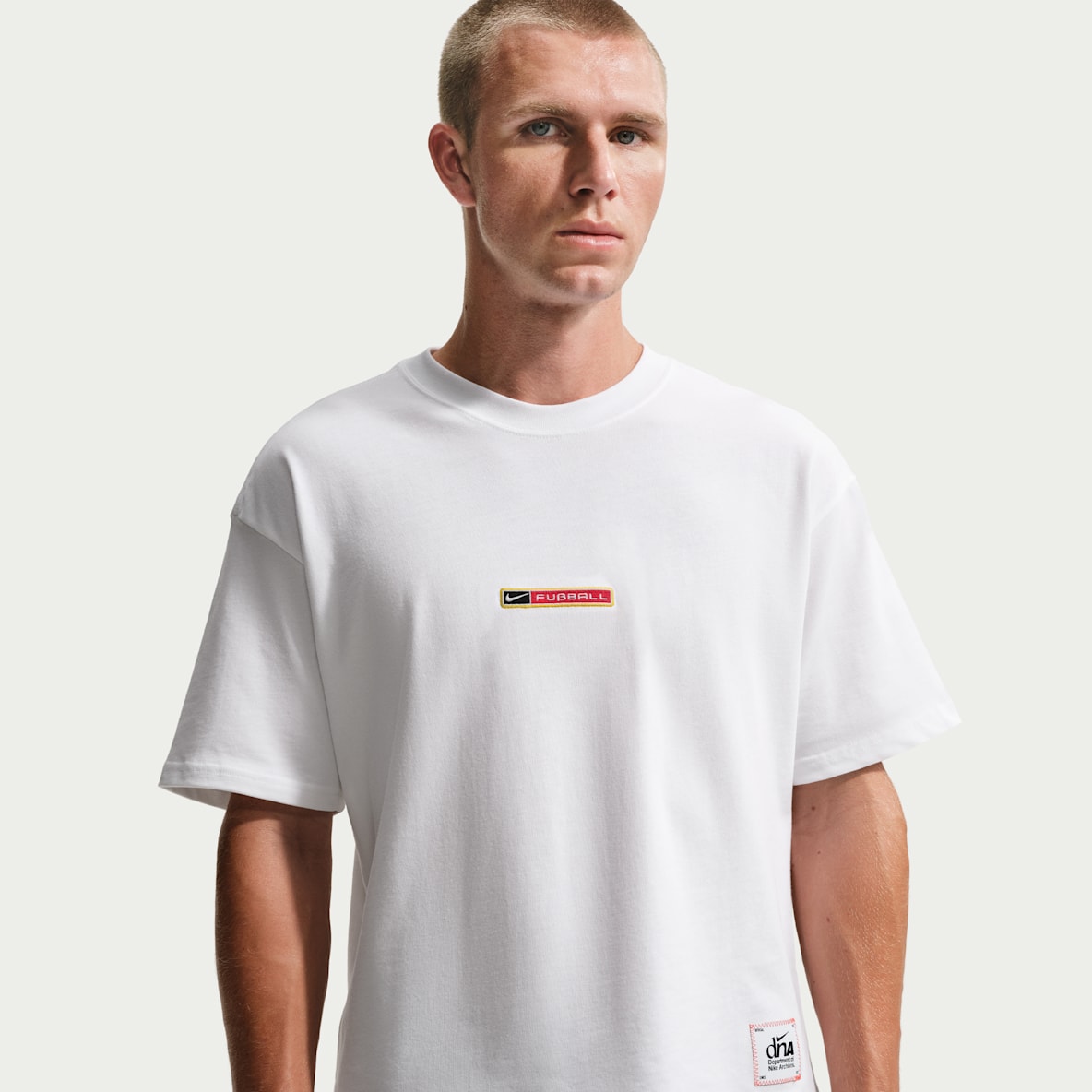 Nike Sportswear T-shirt voor heren