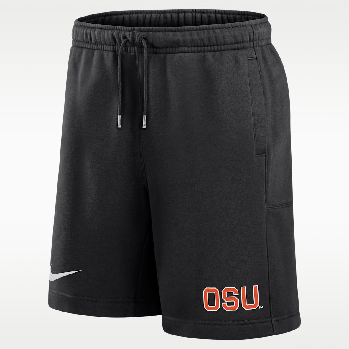 Oregon State Club Fleece Men's Nike College Shorts