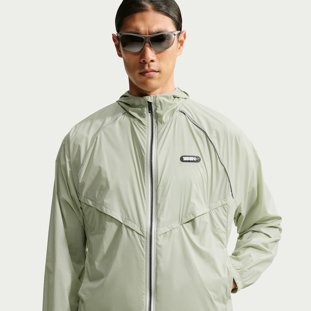 Nike Sportswear Windrunner Men's Lightweight Full-Zip Jacket