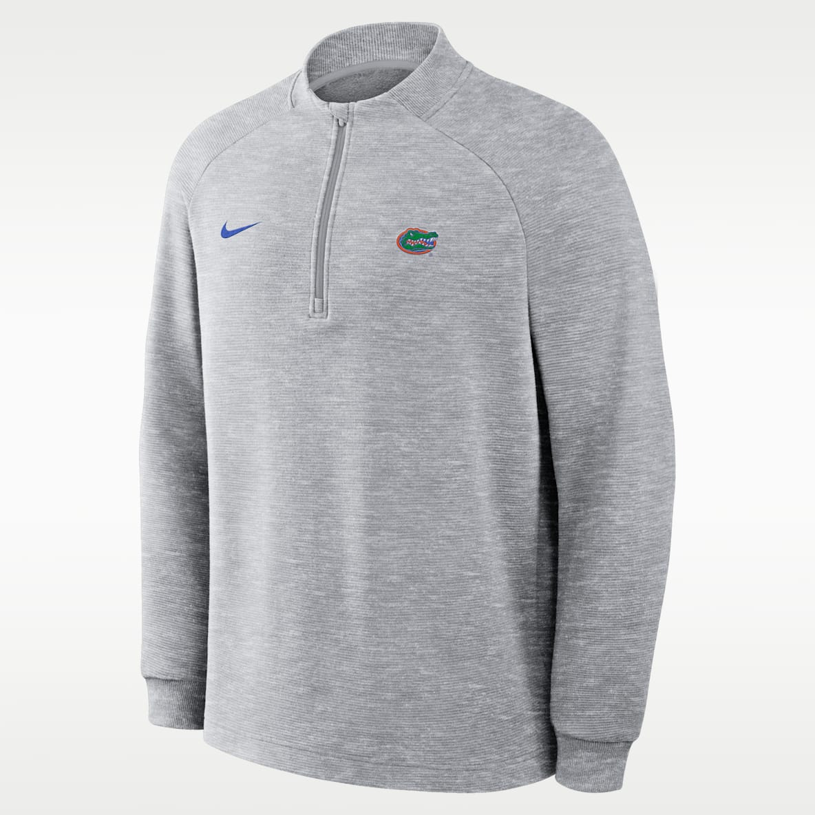Florida Par Men's Nike Therma-FIT College Half-Zip Pullover