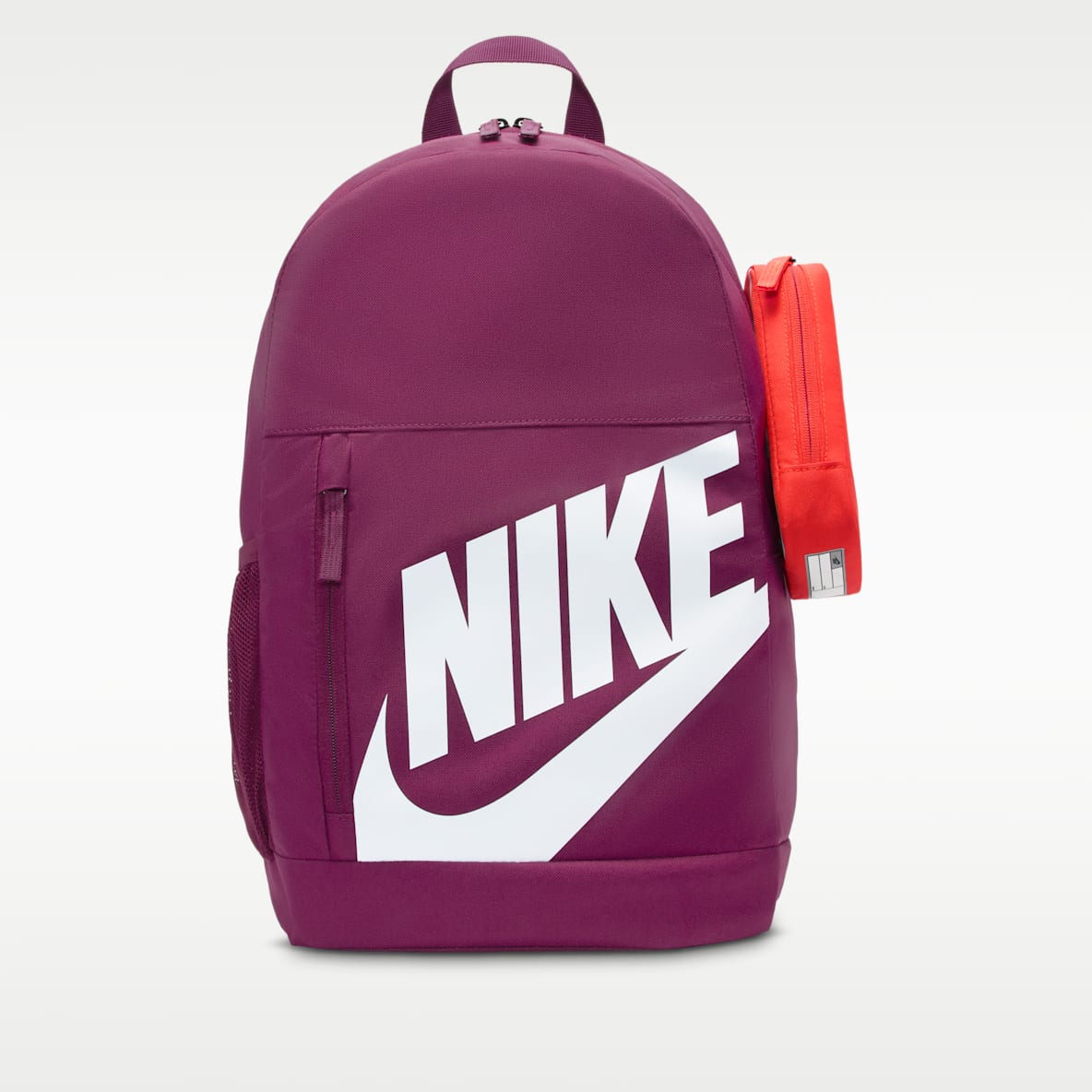 Nike Elemental Mochila para niños talla grande (20 L)