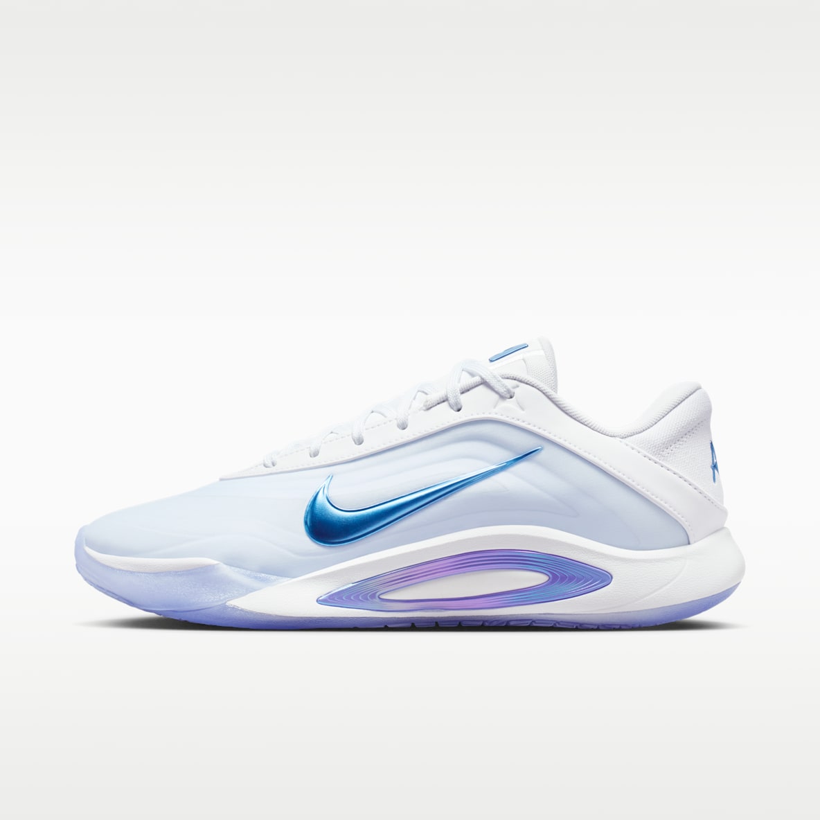 A'One "Blue Ice" A'ja Wilson Basketball Shoes