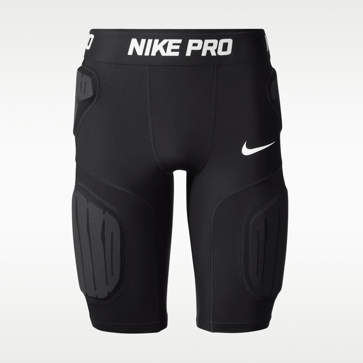 Nike Pro HyperStrong Padded Shorts 2.0
