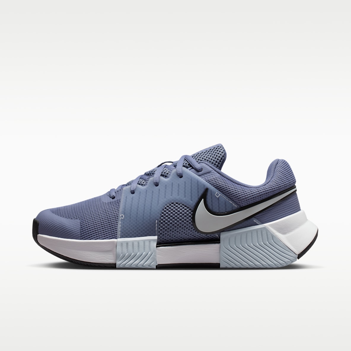 Nike Zoom GP Challenge 1 Women's Hard Court Tennis Shoes