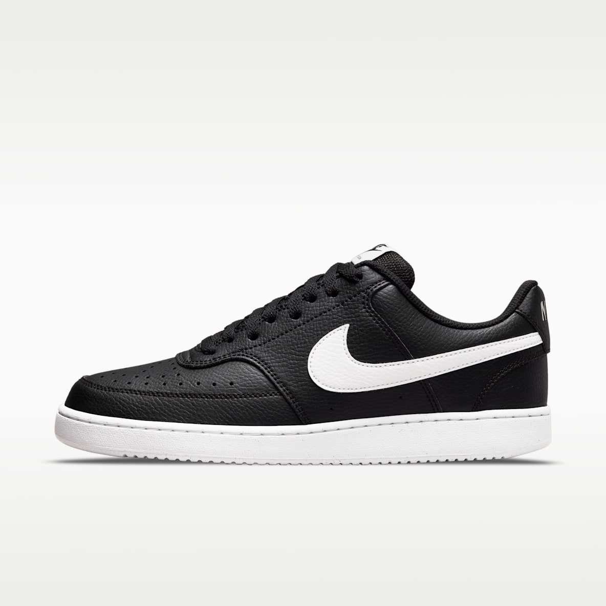 Nike Court Vision Low Next Nature Sko til mænd