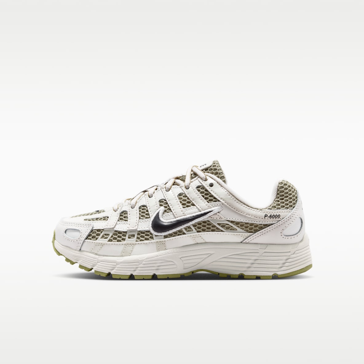 Nike P-6000 Schuh (ältere Kinder)