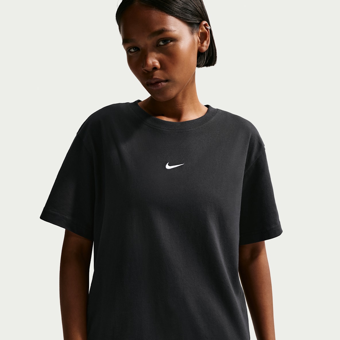 Nike Sportswear Classic Oversize-T-Shirt (Damen)