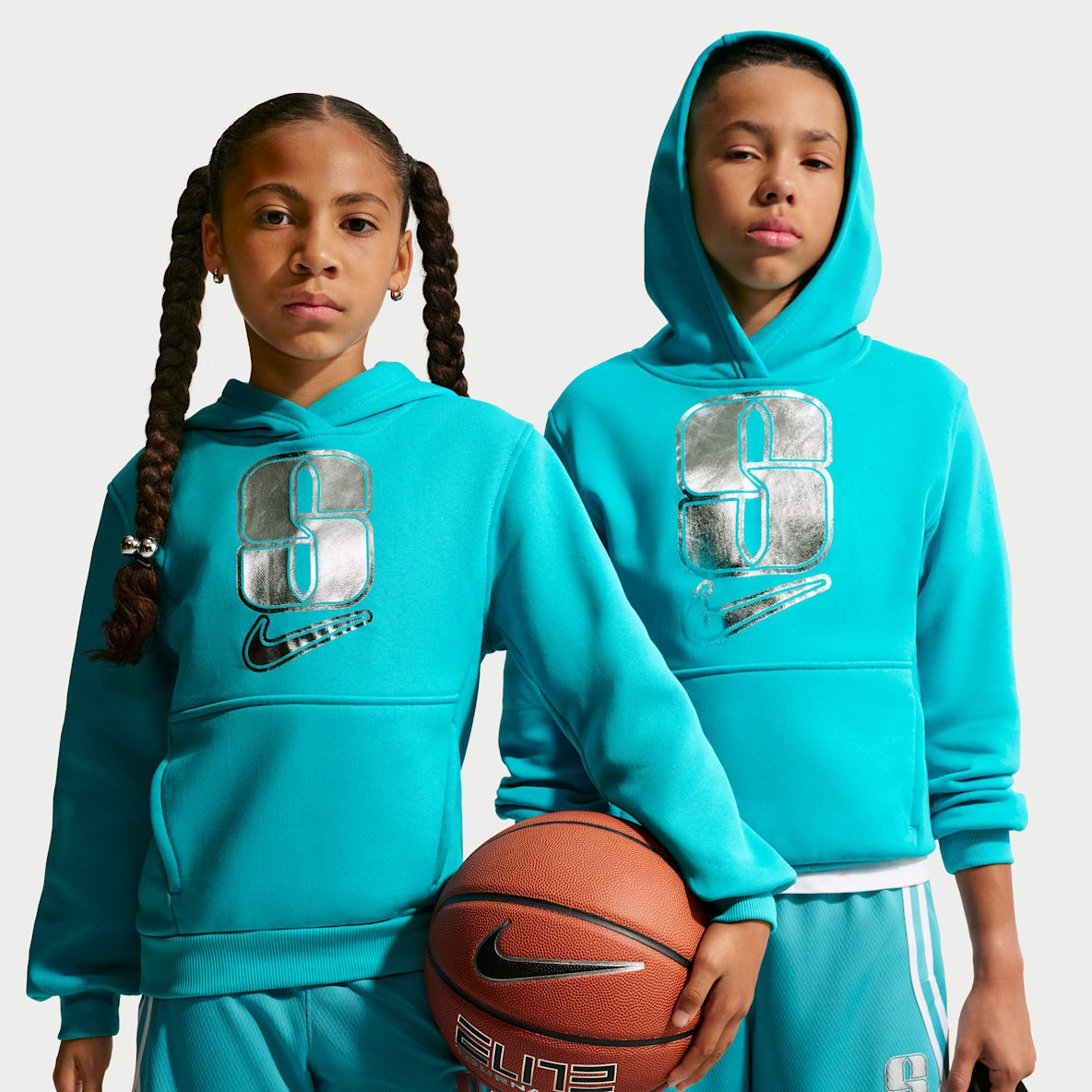 Nike Club Fleece Sweat à capuche pour ado