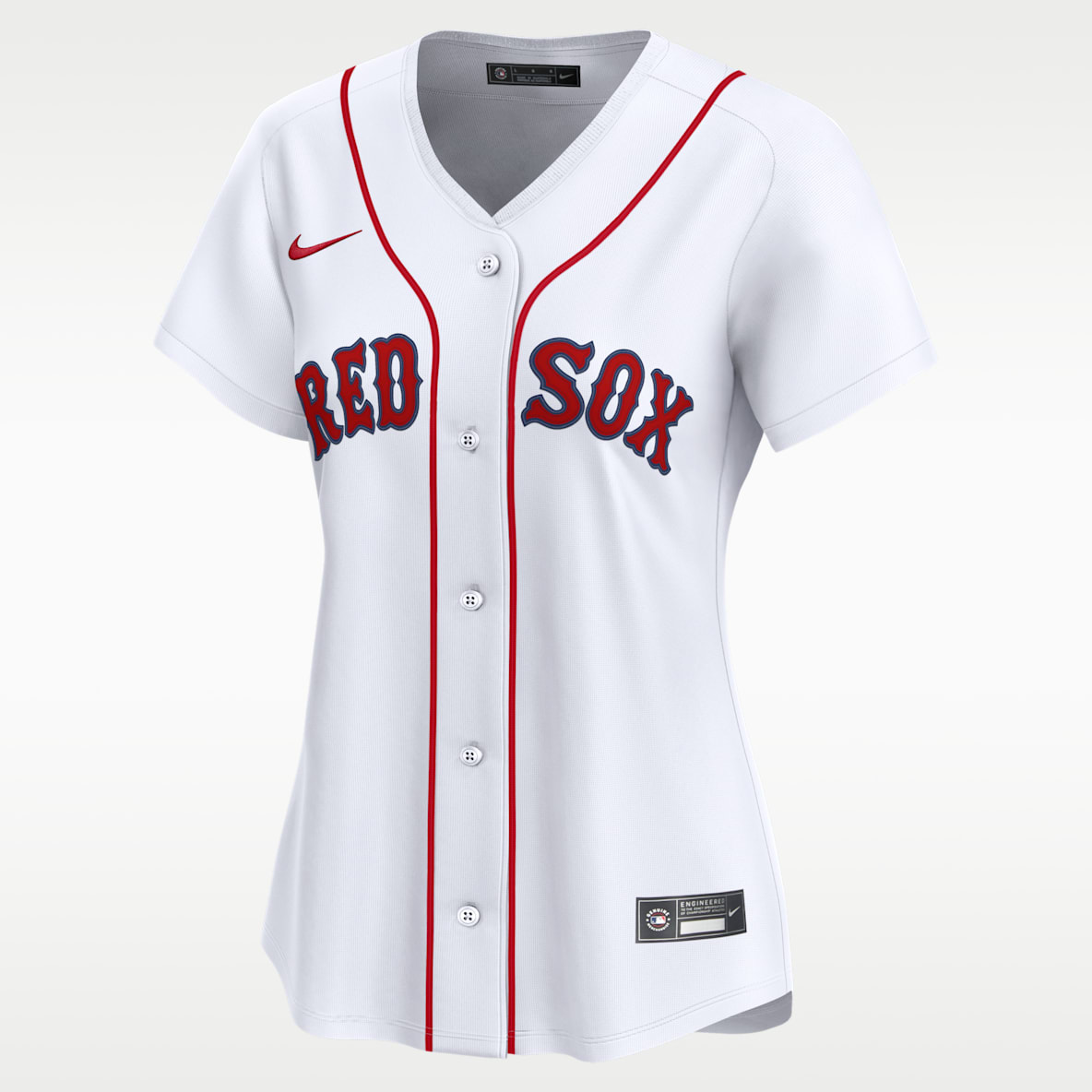 Roman Anthony Boston Red Sox Women’s Nike Dri-FIT MLB Limited Jersey