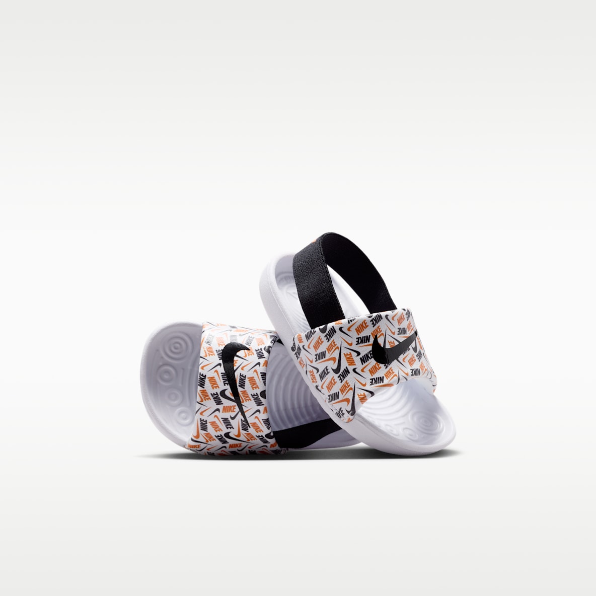 Nike Kawa Baby/Toddler Slides