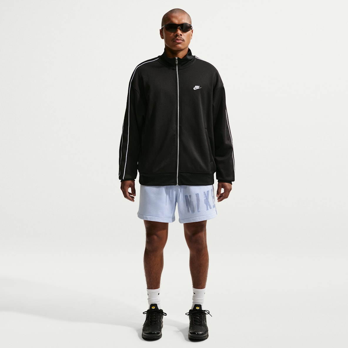 Nike Sportswear Club Men's Fleece Shorts