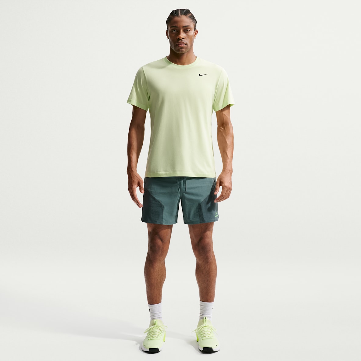 Nike Pro Training Ανδρικό σορτς Dri-FIT ADV 15 cm