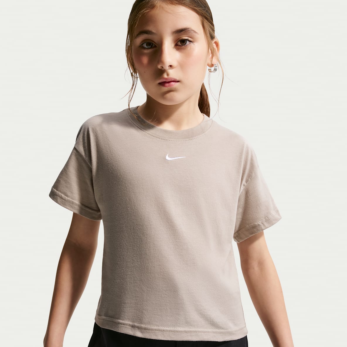 Nike Sportswear Essential Samarreta - Nena