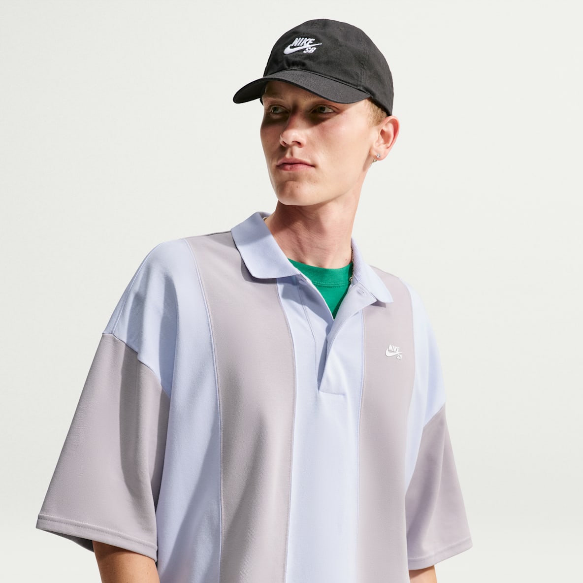 Nike SB Skate Polo 