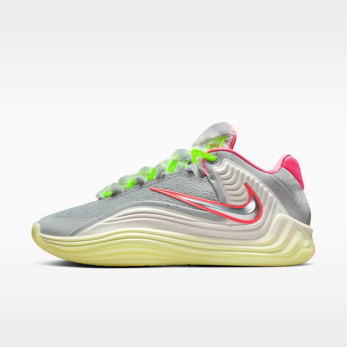 Giannis Freak 7 „Shapeshift” Buty do koszykówki