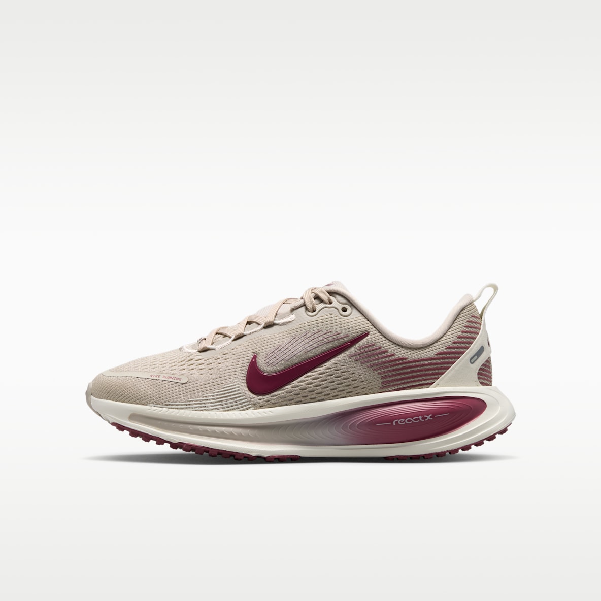 Nike Vomero 18 Sapatilhas de running para estrada Júnior