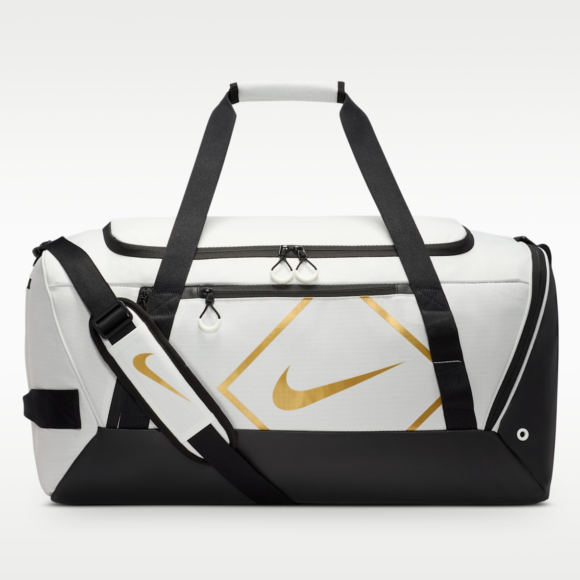 Nike Diamond Duffel Bag (72L)