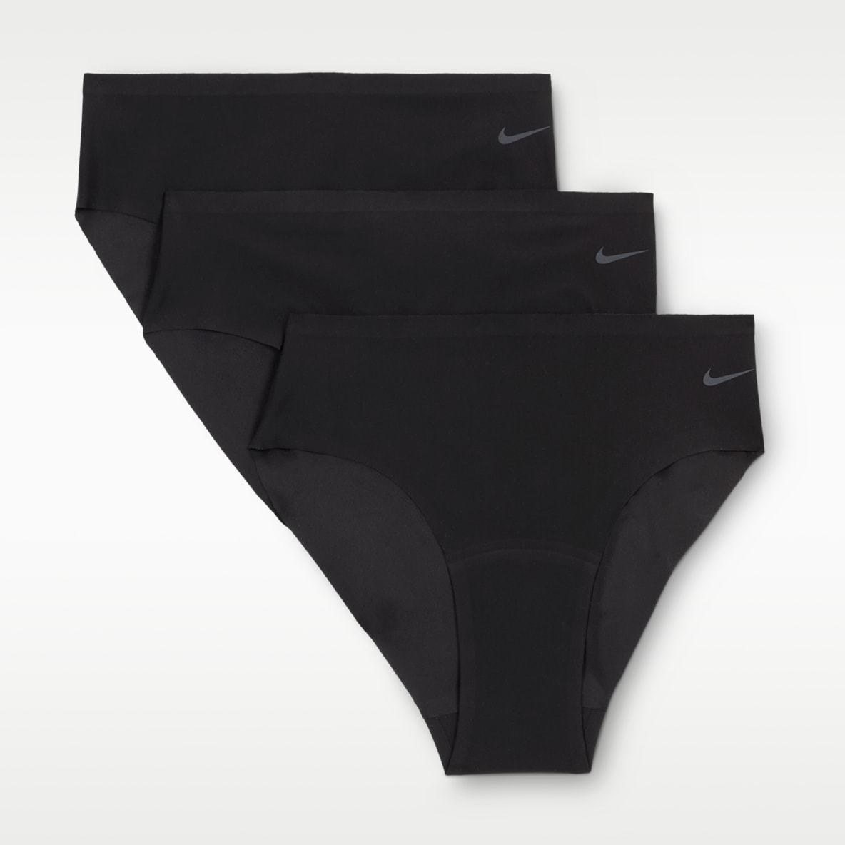 Nike Leak Protection: Period Girls' Briefs (3 Pack)