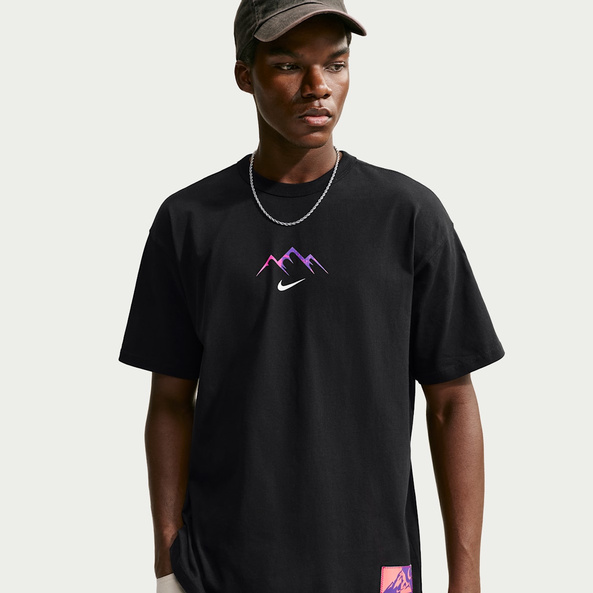 Nike Sportswear Pánské tričko