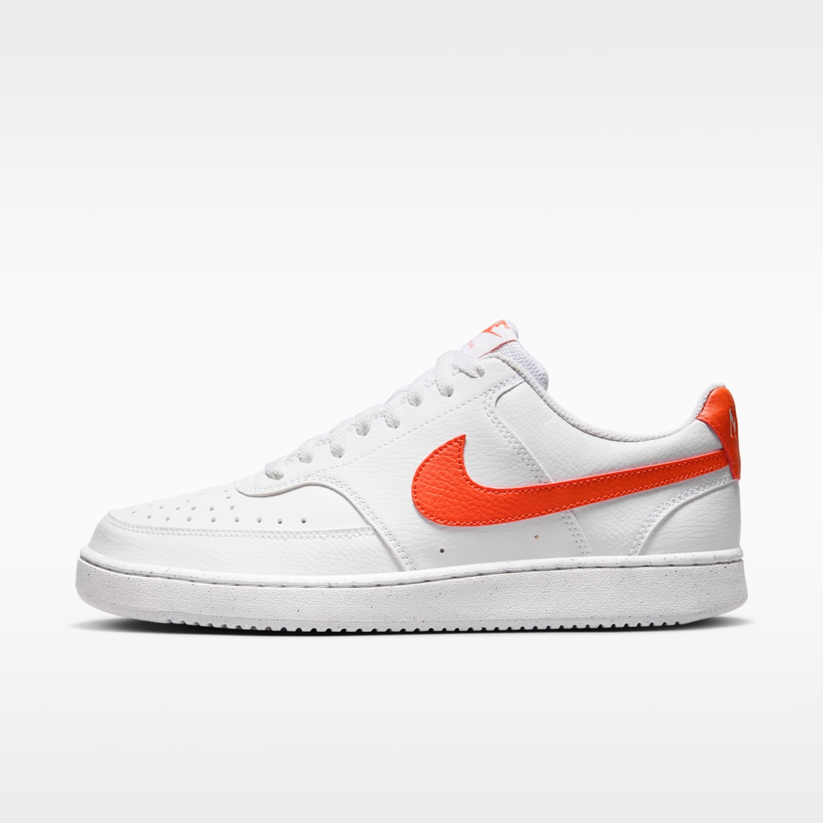 Nike Court Vision Low Next Nature Tenis para hombre