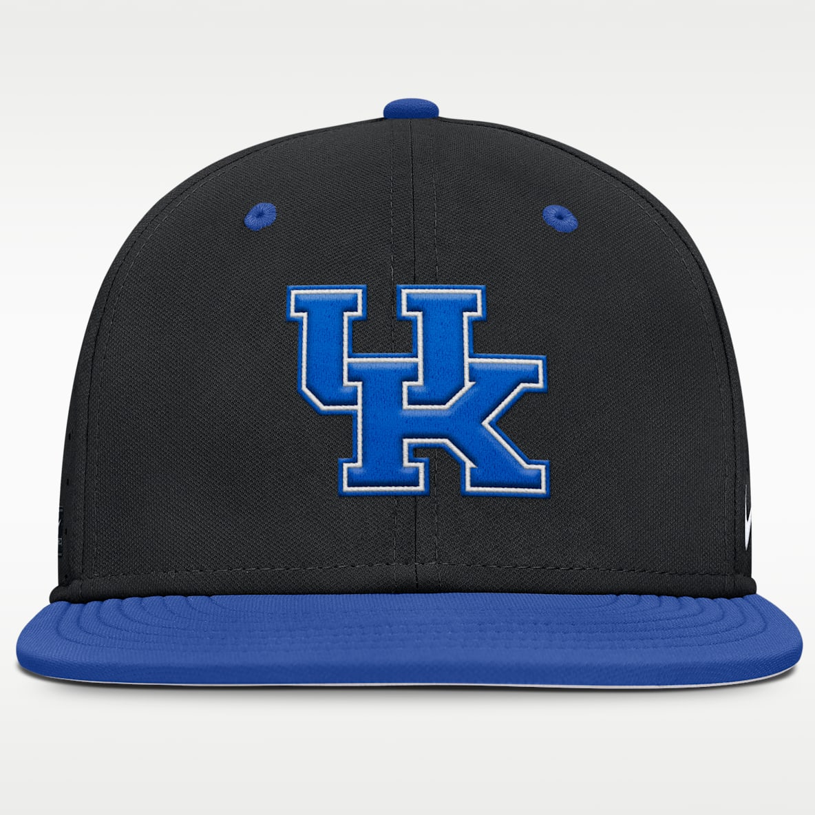 Kentucky Wildcats Dugout True Men’s Nike Dri-FIT College Fitted Hat