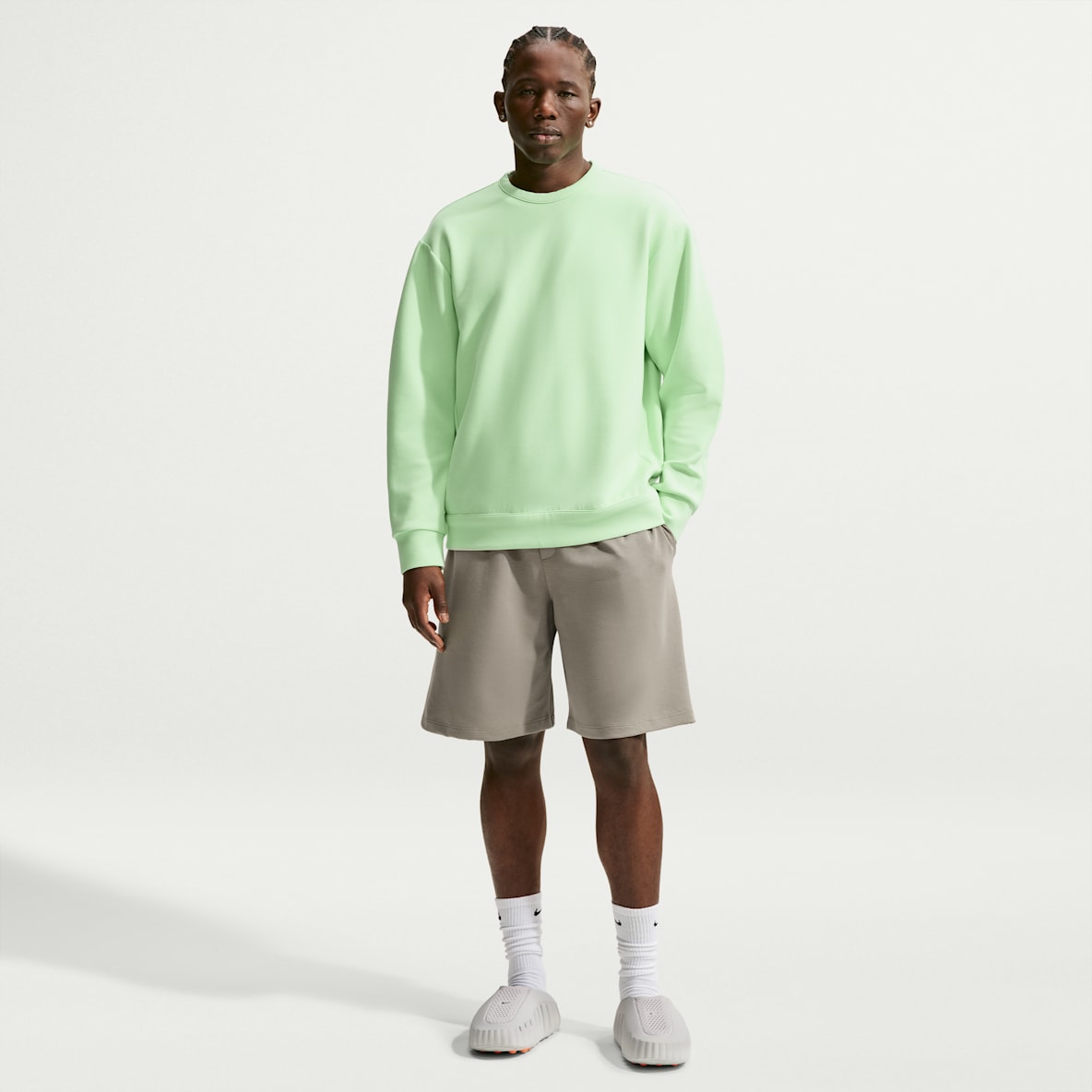 Nike 24.7 ImpossiblySoft Ανδρικό σορτς Dri-FIT