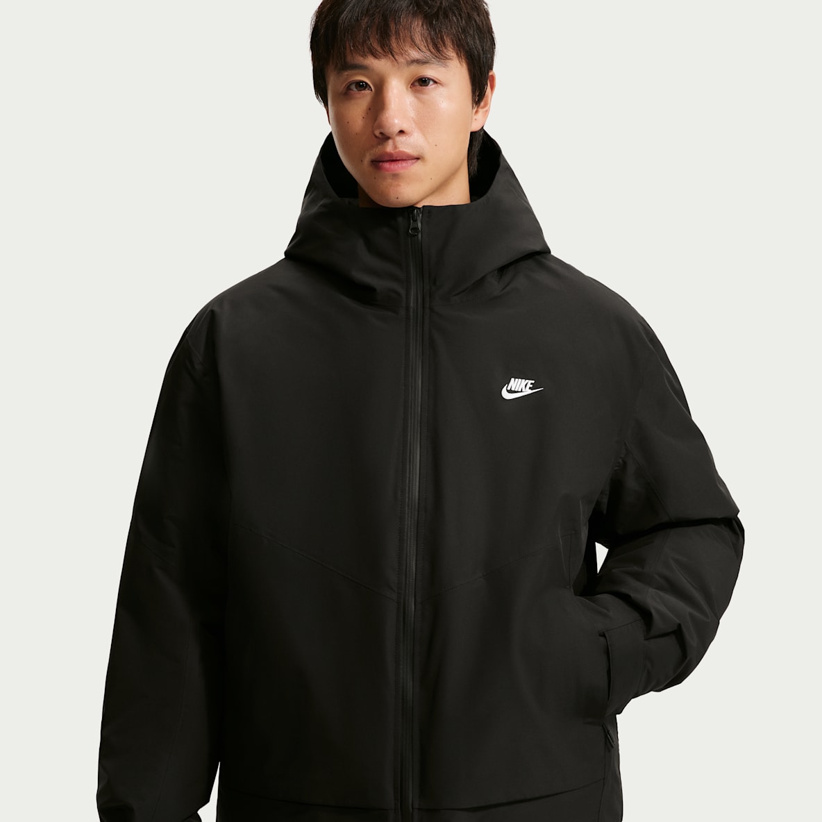 ナイキ ウィンドランナー PrimaLoft® メンズ Storm-FIT ADV ジャケット