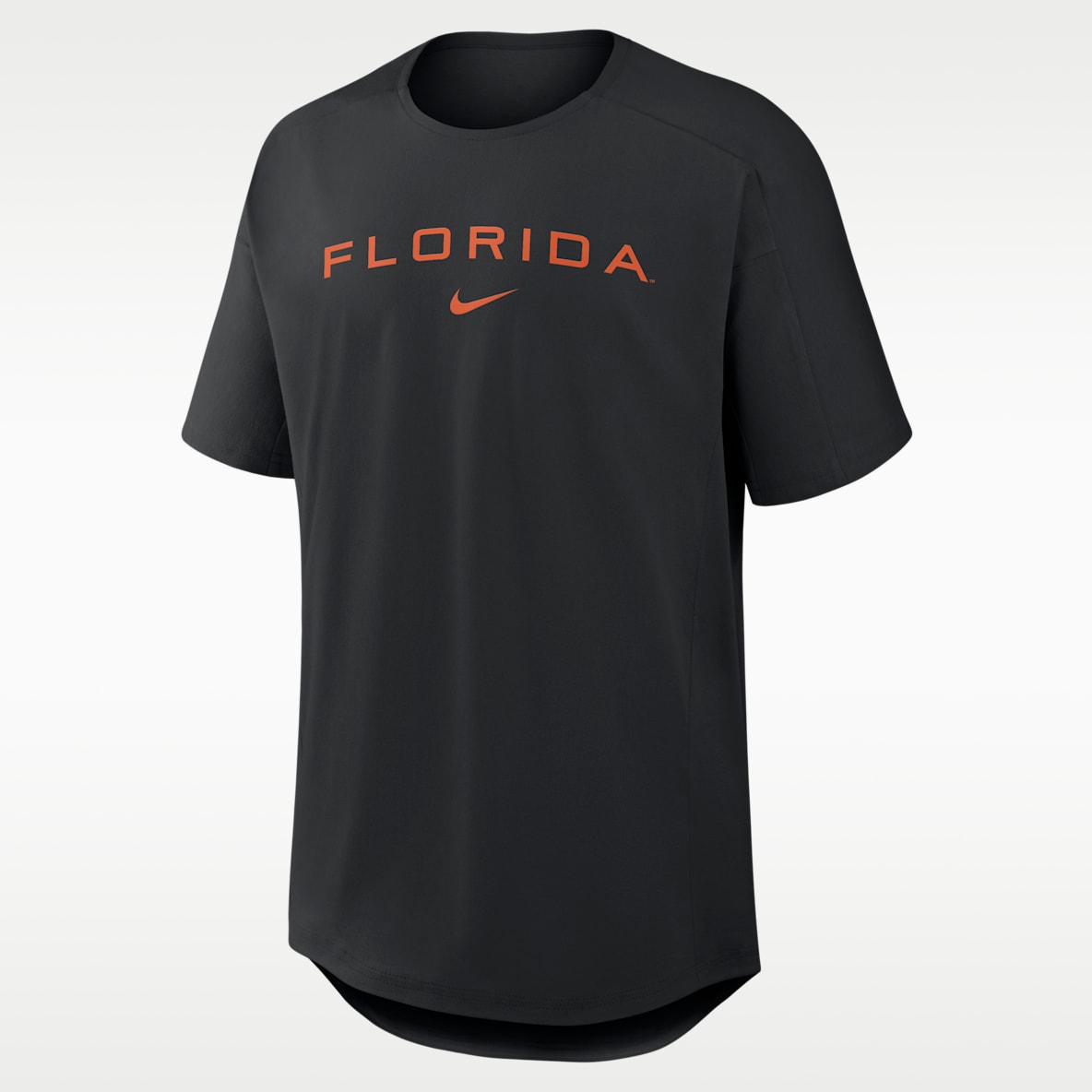Florida Premium Performance Golf Club Playera universitaria Nike para hombre