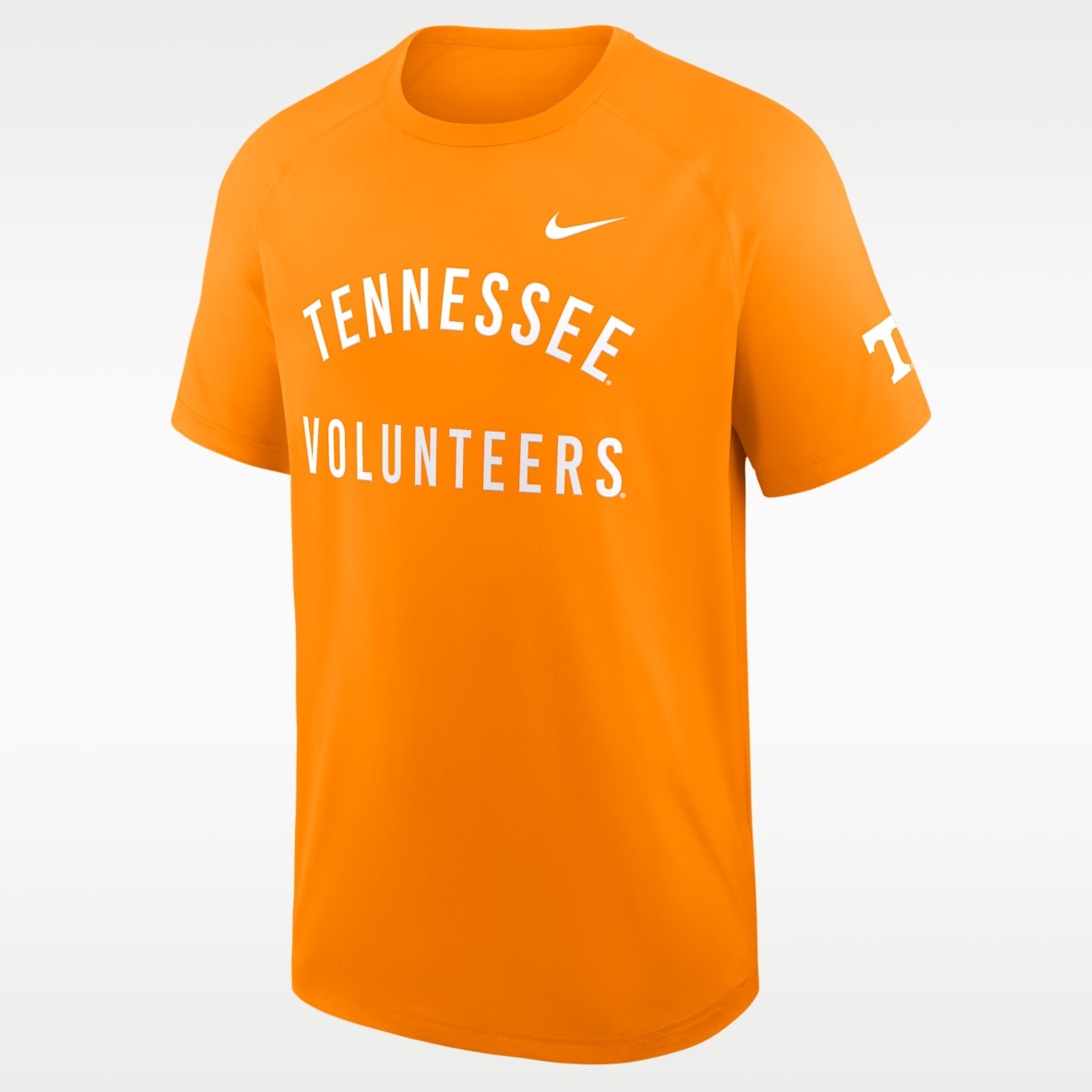 Tennessee Premium Performance Men's Nike Dri-FIT College T-Shirt