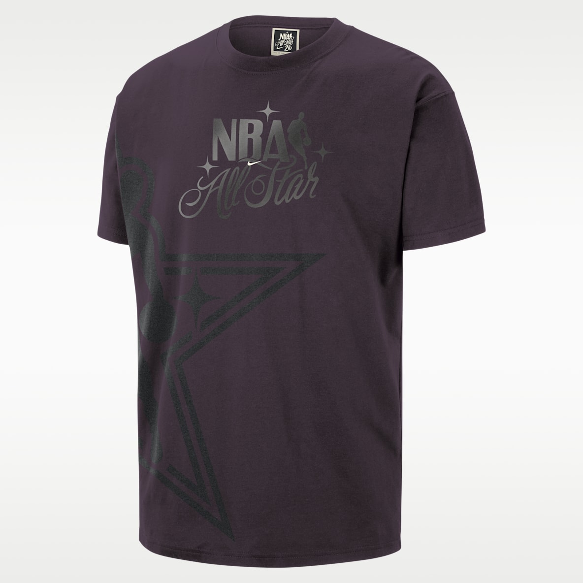 Nike "All-Star Weekend" Playera de manga corta para hombre