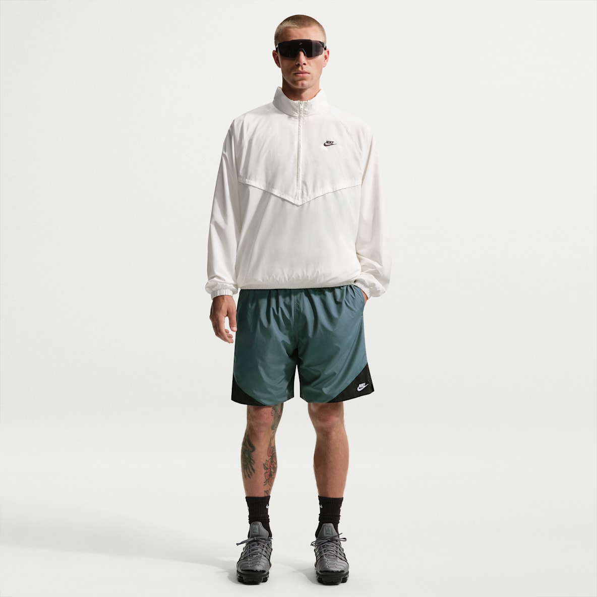 Nike Windrunner Men's Shorts